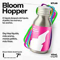 Bloom Hopper BHID7 40ml