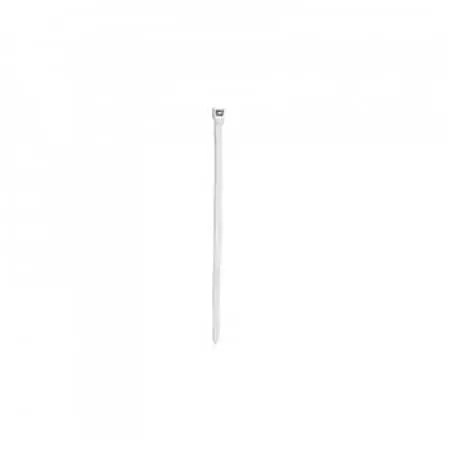 IDEAL, 131-B-24-175-9-L, 24 in. Cable Ties, Natural, 50PK (1 Item/S)