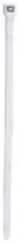 IDEAL, 131-B-24-175-9-L, 24 in. Cable Ties, Natural, 50PK (1 Item/S)