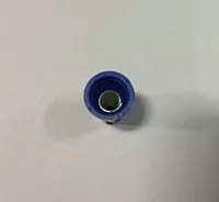 IDEAL 30-072 Wire-Nut 72B Wire Connector, Blue (Pack of 100)