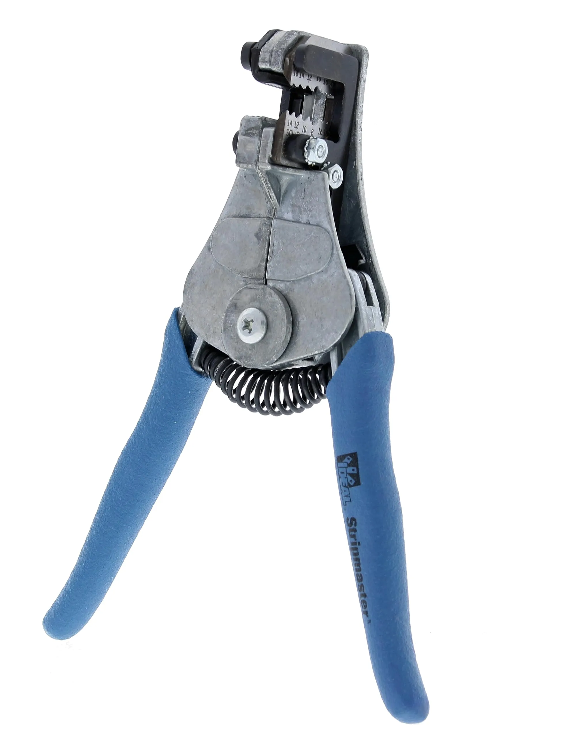 IDEAL Electrical 45-092 Stripmaster Wire Stripper for #10 to #22 AWG