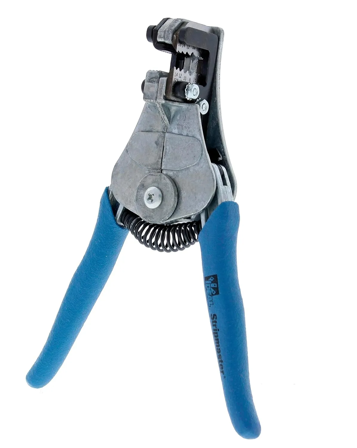IDEAL Electrical 45-092 Stripmaster Wire Stripper for #10 to #22 AWG