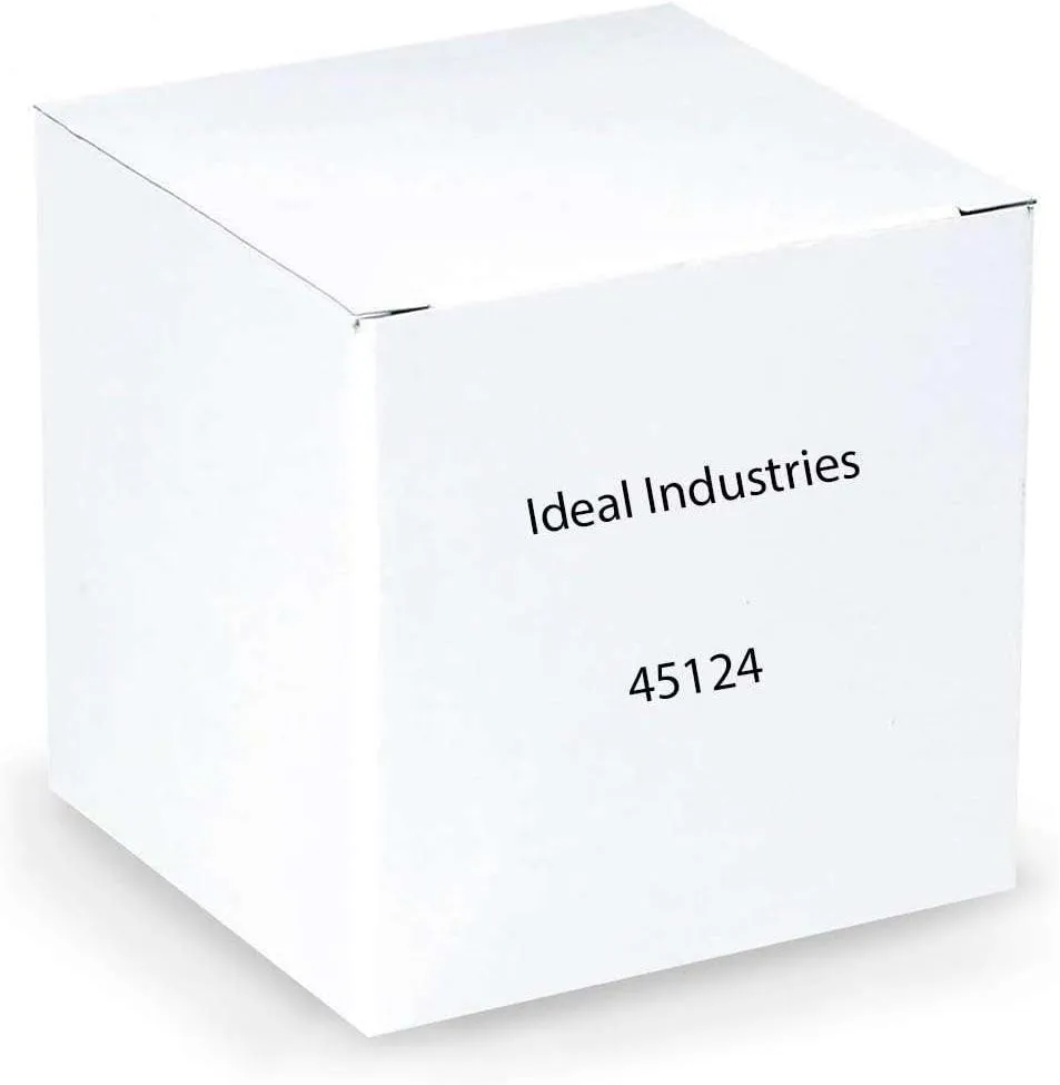Ideal 45-124 T8 Stripper