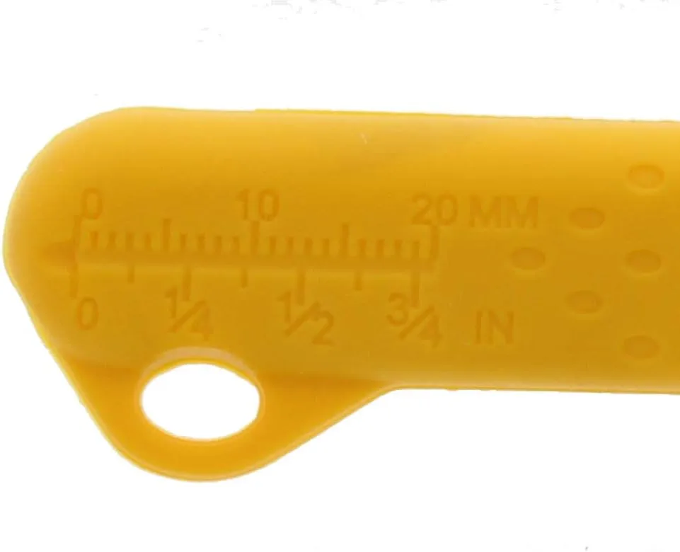 IDEAL INDUSTRIES T-Stripper NM Cable Wire Stripper