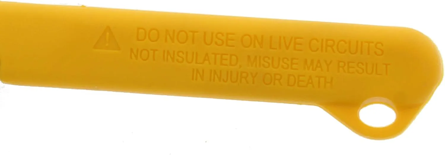 IDEAL INDUSTRIES T-Stripper NM Cable Wire Stripper
