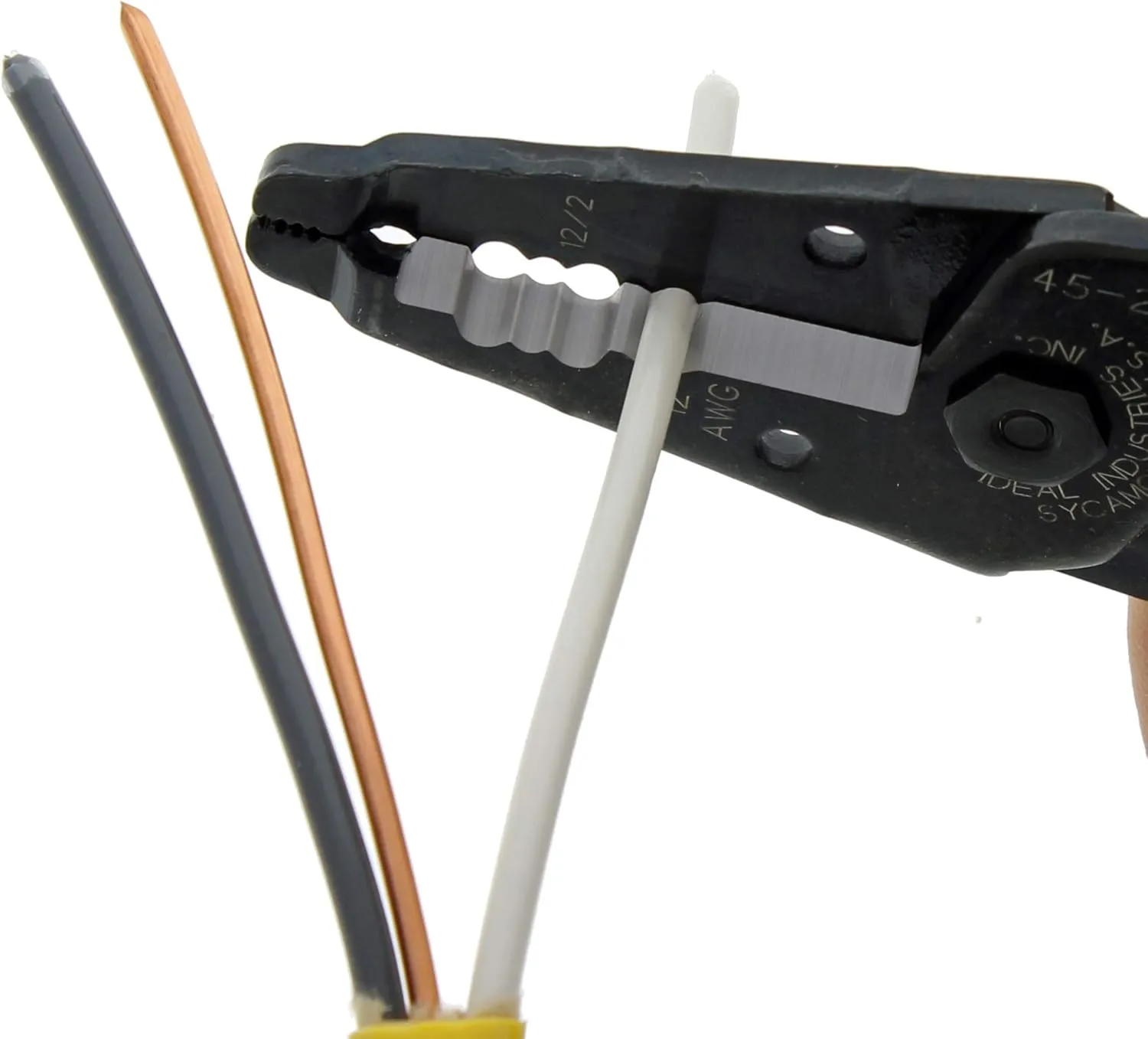 IDEAL INDUSTRIES T-Stripper NM Cable Wire Stripper