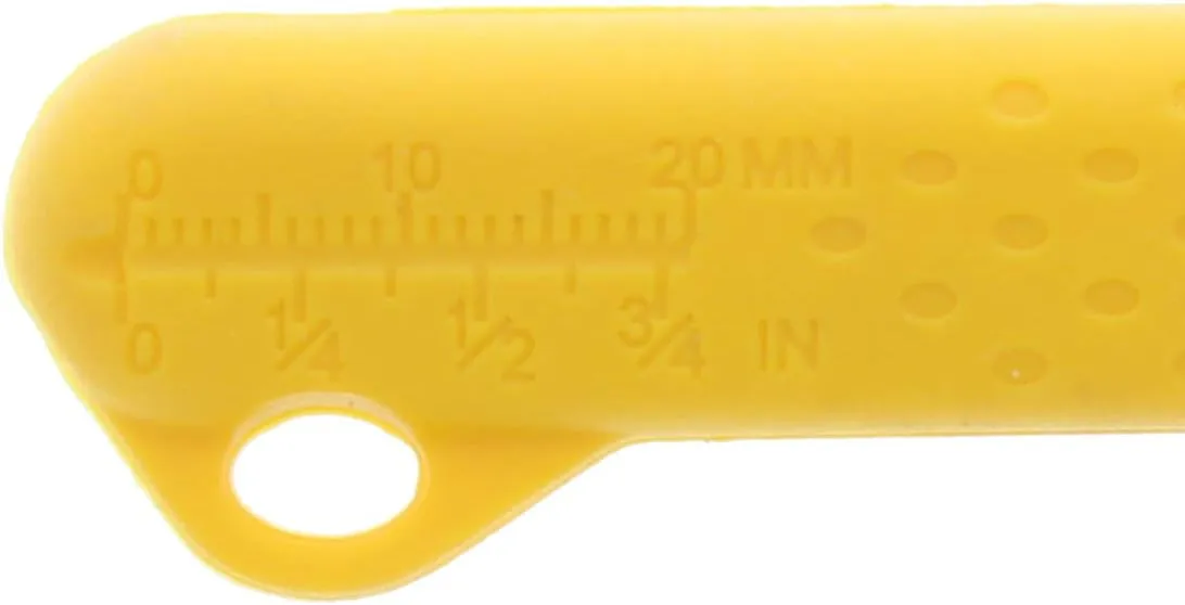 IDEAL INDUSTRIES T-Stripper NM Cable Wire Stripper