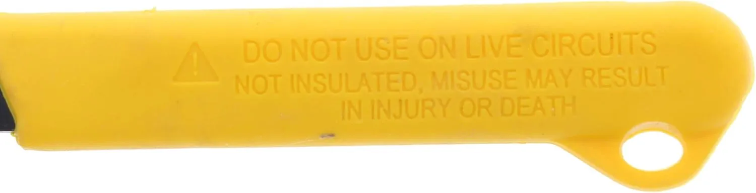 IDEAL INDUSTRIES T-Stripper NM Cable Wire Stripper
