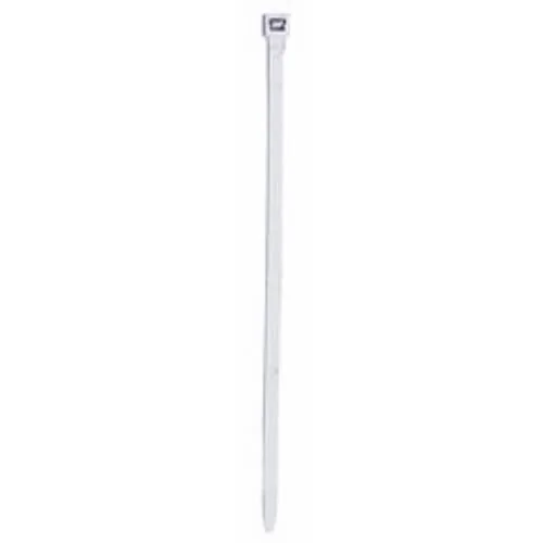 Ideal B-48-175-9-L CBL TIE,48",175LB,NAT,50PK