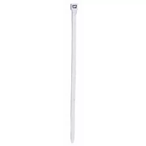 Ideal B-48-175-9-L CBL TIE,48",175LB,NAT,50PK