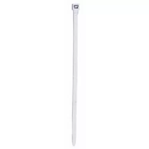 Ideal B-48-175-9-L CBL TIE,48",175LB,NAT,50PK