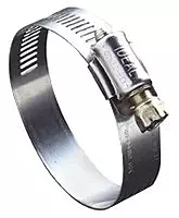Ideal 420-5056 50 Hy-Gear 2.13 in. To 4 in.Hose Clamp