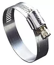 Ideal 420-5056 50 Hy-Gear 2.13 in. To 4 in.Hose Clamp