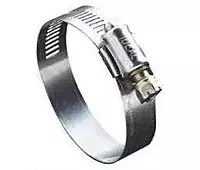 IDEAL 50 Hy-gear 3/4" To 13/4" hose Clamp (420-5020)