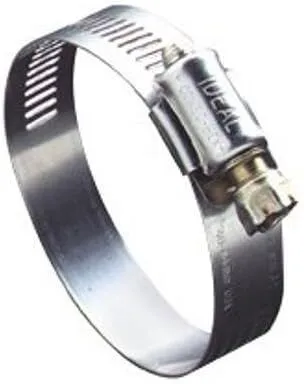 10-Pack Ideal Industries 50 Hy-gear 3/4" to 1 1/2" Hose Clamps (420-5016)