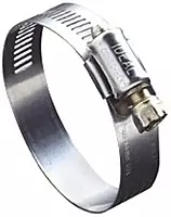 10-Pack Ideal Industries 50 Hy-gear 3/4" to 1 1/2" Hose Clamps (420-5016)