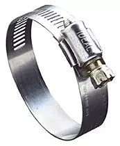 IDEAL 5036 Worm Gear Hose Clamp, Fits 7/8" to 2.75"