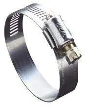 IDEAL 54 Combo Hex 1" To 2" hose Clamp (420-5424) Category: Hose Clamps