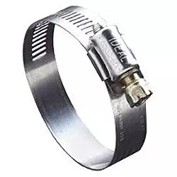 IDEAL 54 Combo Hex 21/8" To 4" hose Clamp (420-5456)