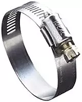 IDEAL 54 Combo Hex 21/8" To 4" hose Clamp (420-5456)