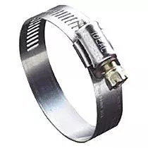 54 COMBO HEX 7/16 TO 1"HOSE CLAMP