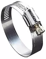 54 COMBO HEX 7/16 TO 1"HOSE CLAMP