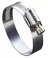 54 Series Worm Drive Clamps - 54 combo hex 15/16-21/4"hose clamp [Set of 10]