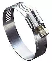 54 Series Worm Drive Clamps - 54 combo hex 1/2 to 11/4hose clamp [Set of 10]