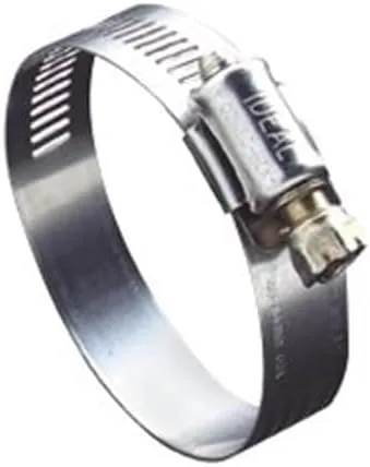 Ideal 5452 54 COMBO HEX 17/8"-33/4"HOSE CLAMP