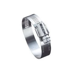 Ideal Industries 64 COMBO HEX 21/8" TO 4"HOSE CLAMP (420-6456) Box of 10