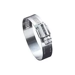 Ideal Industries 64 COMBO HEX 21/8" TO 4"HOSE CLAMP (420-6456) Box of 10