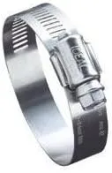 Ideal Industries 64 COMBO HEX 21/8" TO 4"HOSE CLAMP (420-6456) Box of 10