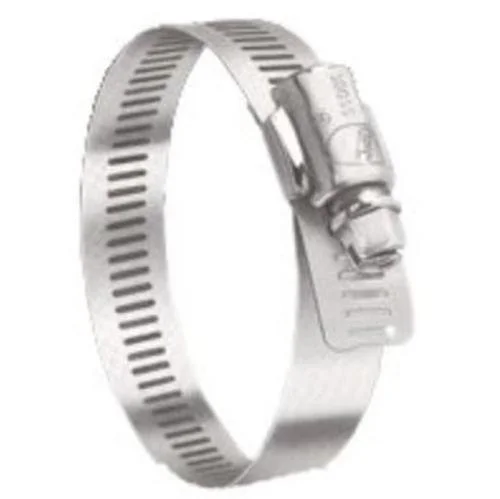 IDEAL 68 Hy-gear 19/16" To 21/2" hose Clamp (420-6832)