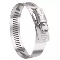 IDEAL 68 Hy-gear 19/16" To 21/2" hose Clamp (420-6832)