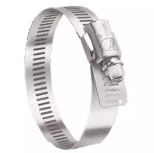 IDEAL 68 Hy-gear 19/16" To 21/2" hose Clamp (420-6832)