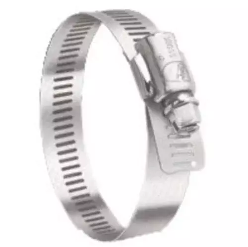IDEAL 68 Hy-gear 19/16" To 21/2" hose Clamp (420-6832)
