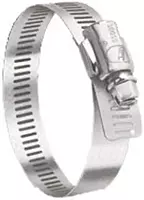 IDEAL 68 Hy-gear 19/16" To 21/2" hose Clamp (420-6832)