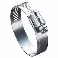 IDEAL 68 Hy-gear 25/8" To 41/2" hose Clamp (420-6864)