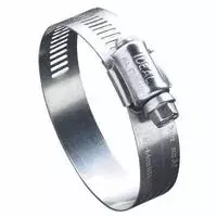 IDEAL 68 Hy-gear 25/8" To 41/2" hose Clamp (420-6864)
