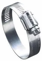 IDEAL 68 Hy-gear 25/8" To 41/2" hose Clamp (420-6864)