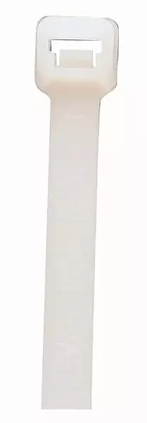 CBL Tie- 8"-120Lb-Nat'L-100Pk