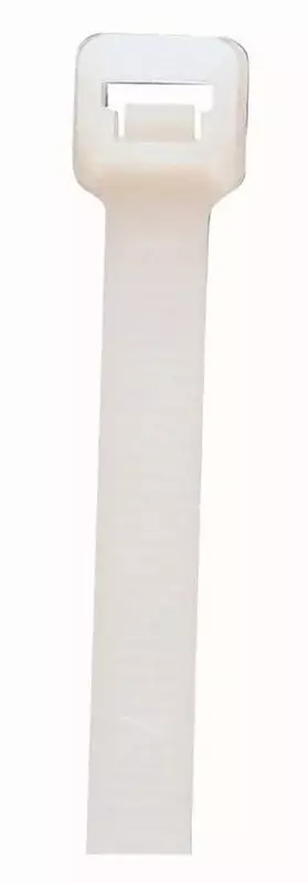 CBL Tie- 8"-120Lb-Nat'L-100Pk