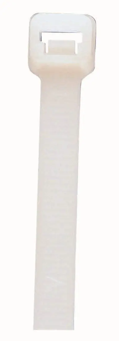 CBL Tie- 8"-120Lb-Nat'L-100Pk