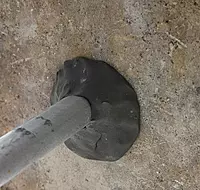 Duct Seal 1 lb Block