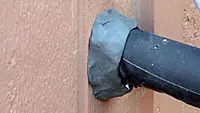 Duct Seal 1 lb Block