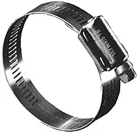 IDEAL 54 Combo Hex Hose Clamp 1-1/8" to 3" - Stainless