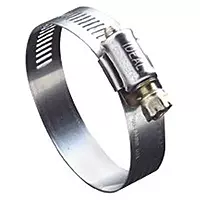 10-Pack Ideal Industries 50 Hy-gear 3/4" to 1 1/2" Hose Clamps (420-5016)