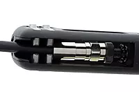 IDEAL Industries, Inc. 33-793 OmniSeal™ Pro XL Coax Compression Tool, Compression Tool for F/BNC/RCA/RG-11 F Connectors