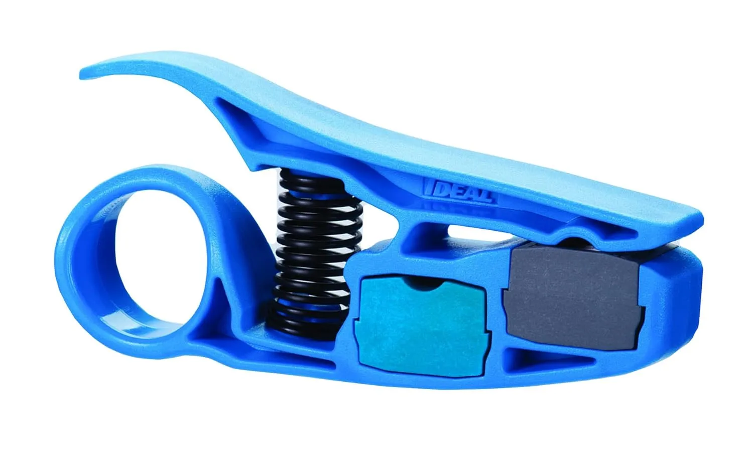 IDEAL Industries, Inc. 33-793 OmniSeal™ Pro XL Coax Compression Tool, Compression Tool for F/BNC/RCA/RG-11 F Connectors