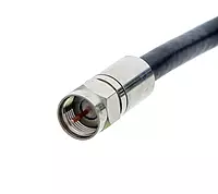 IDEAL Industries, Inc. 33-793 OmniSeal™ Pro XL Coax Compression Tool, Compression Tool for F/BNC/RCA/RG-11 F Connectors